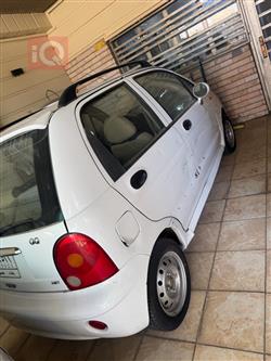 Chery S11 QQ